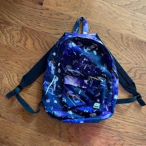 Unisex Loungefly Star Wars backpack